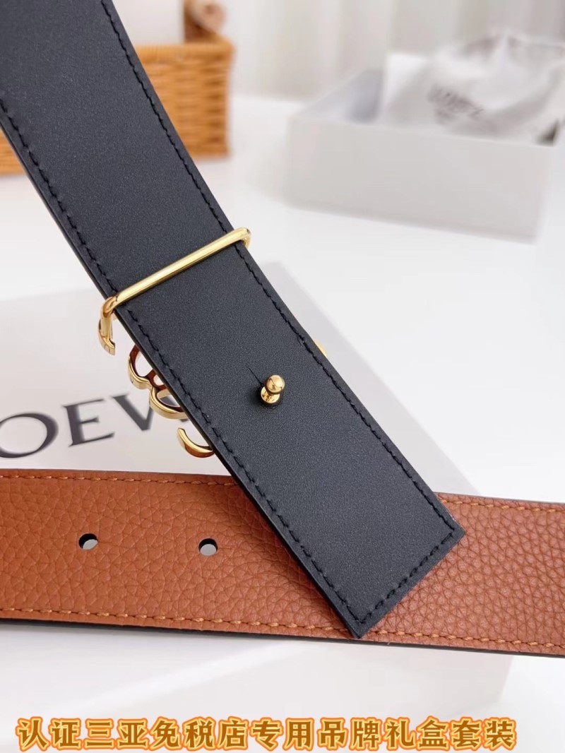 Loewe Belts